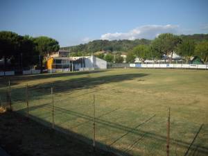 Centro Sportivo 